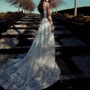 Mariam JC1906 by Jessica Couture